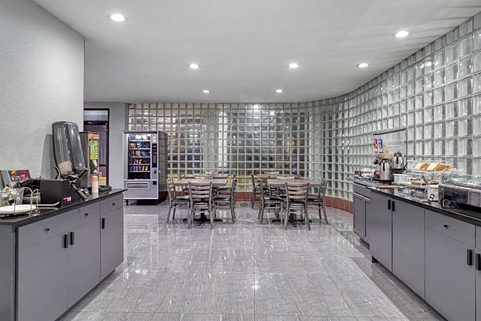 SureStay Hotel by Best Western Spring North Houston