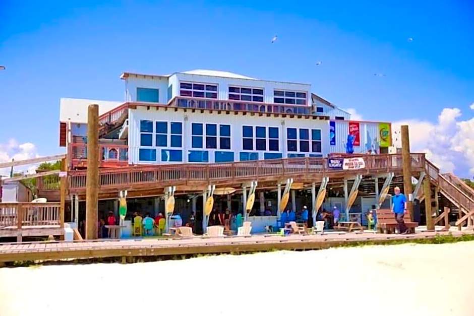 Biloxi Beach Condo-B
