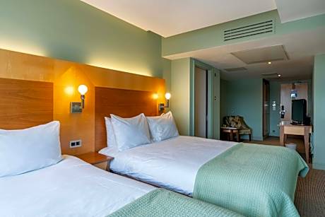 Classic Double Double