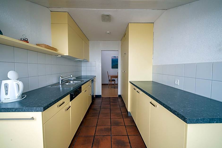 Seeblick Höhenhotel