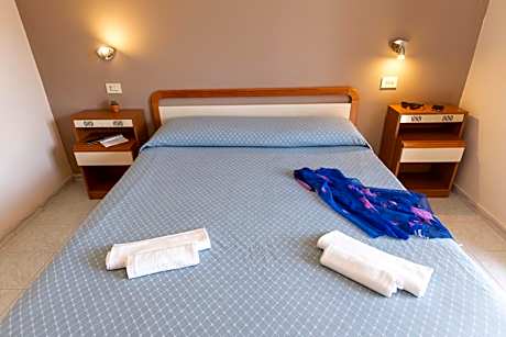 Premium Quadruple Room