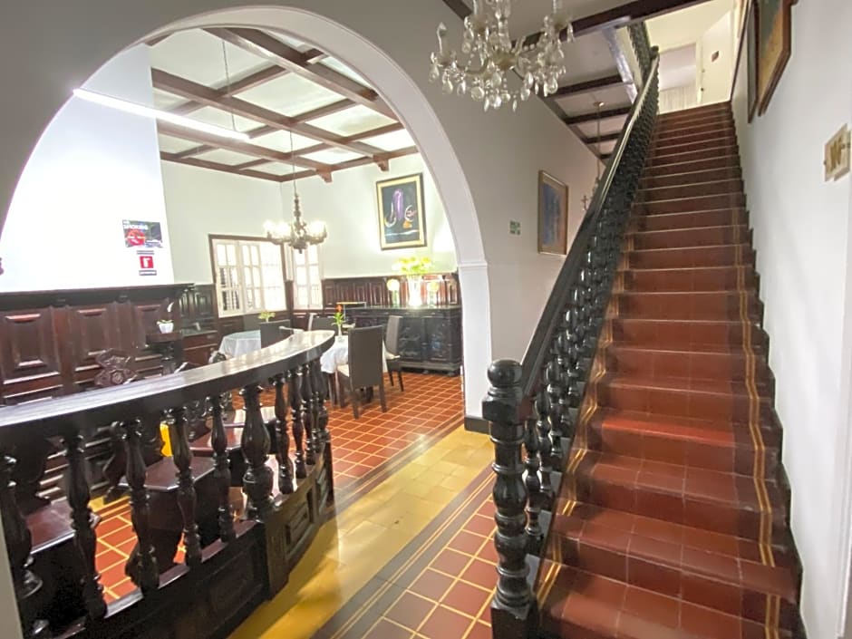 Hotel Casa Colonial
