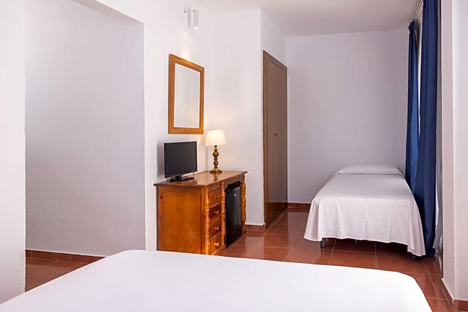 RVHotels Mar de Tossa