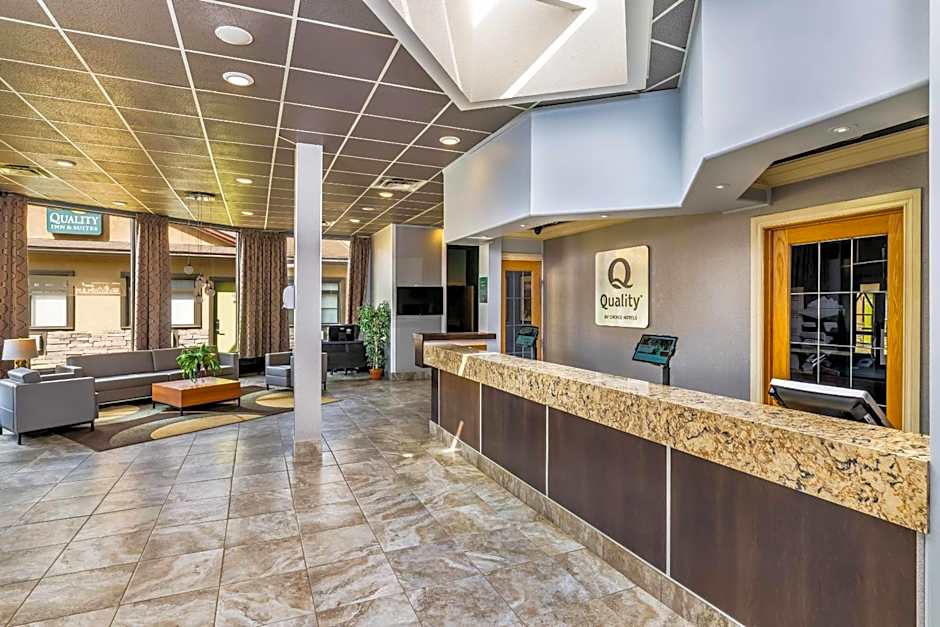 Quality Inn & Suites
