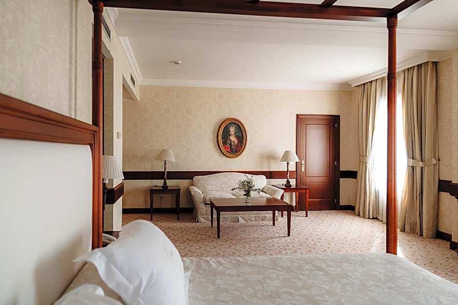 Hotel Cándido