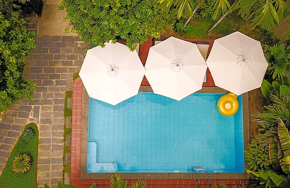 Hoi An Holiday Villa