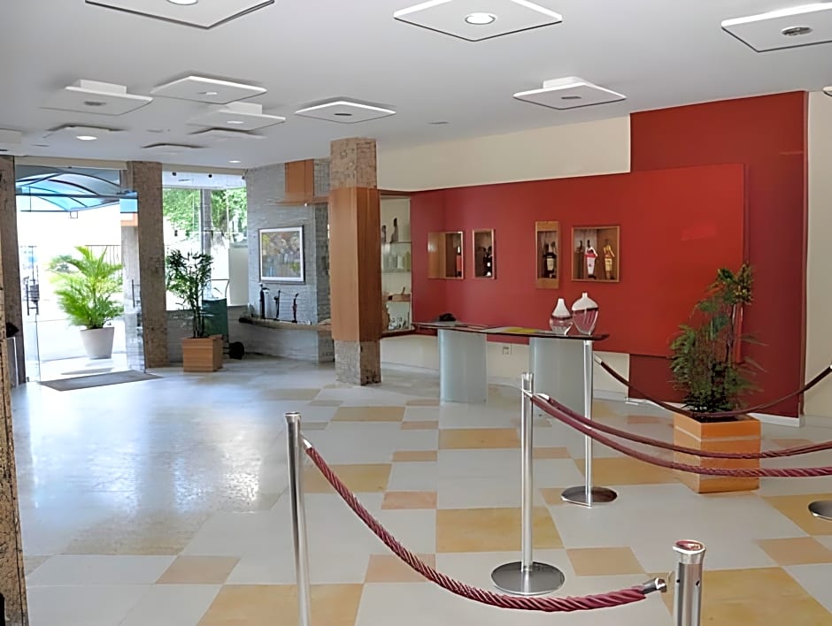 ibis Styles Campina Grande