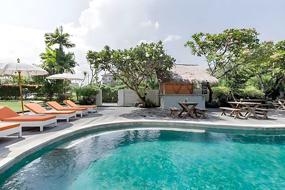 Kresna By The Sea By Kresna Hospitality