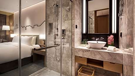 2 Twin Beds Standard