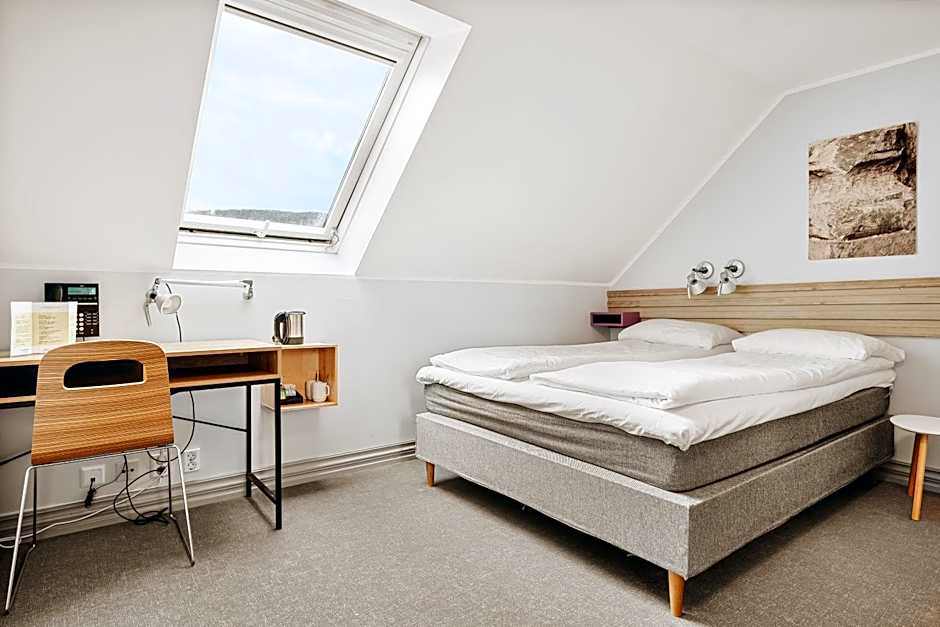 Klosterhagen Hotel