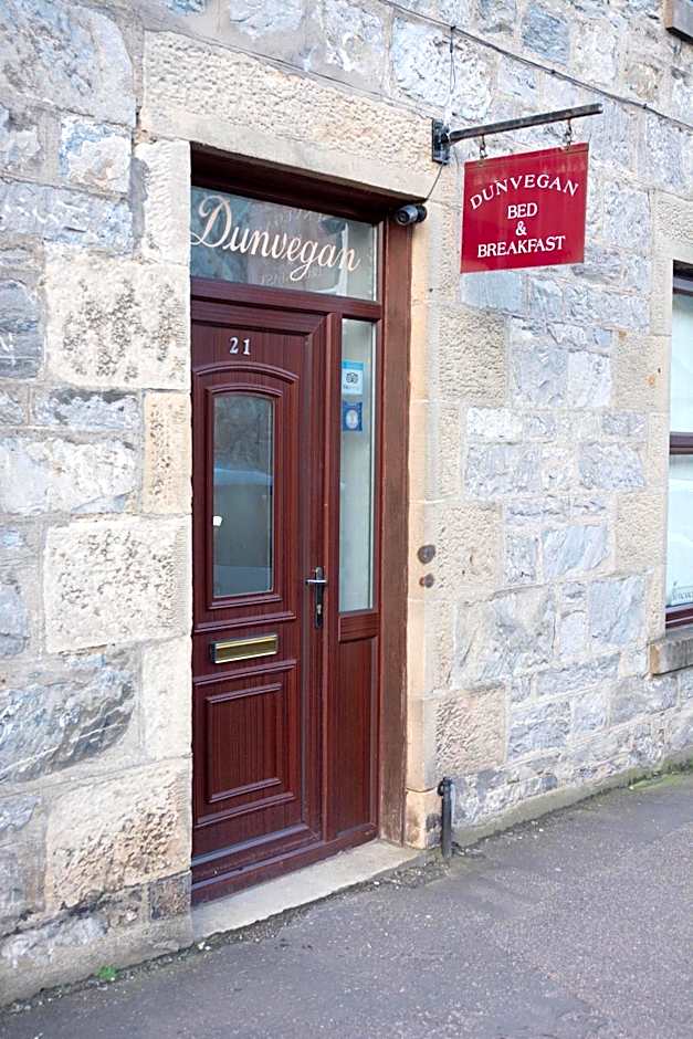 Dunvegan Bed & Breakfast