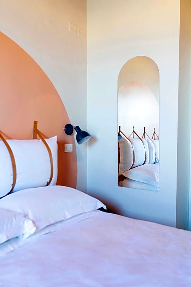 Hotel Belvedere Rimini