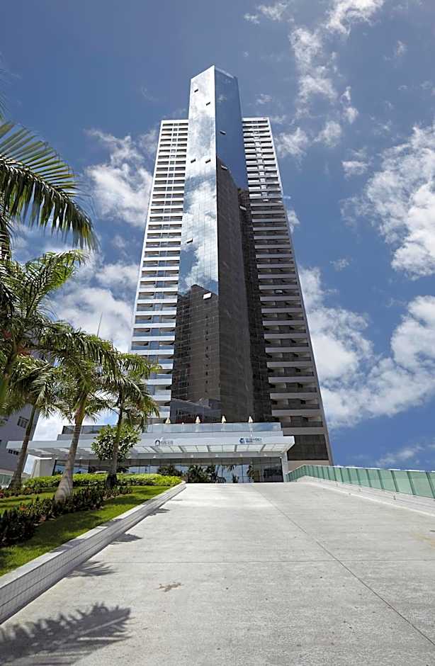 Transamerica Prestige Recife - Boa Viagem