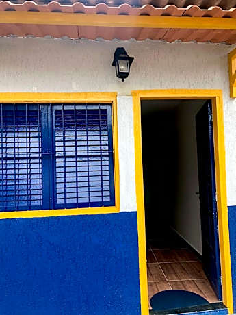 Chalé Recanto dos Anjos Arraial do Cabo