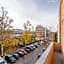 BENSIMON apartments Mitte/Wedding