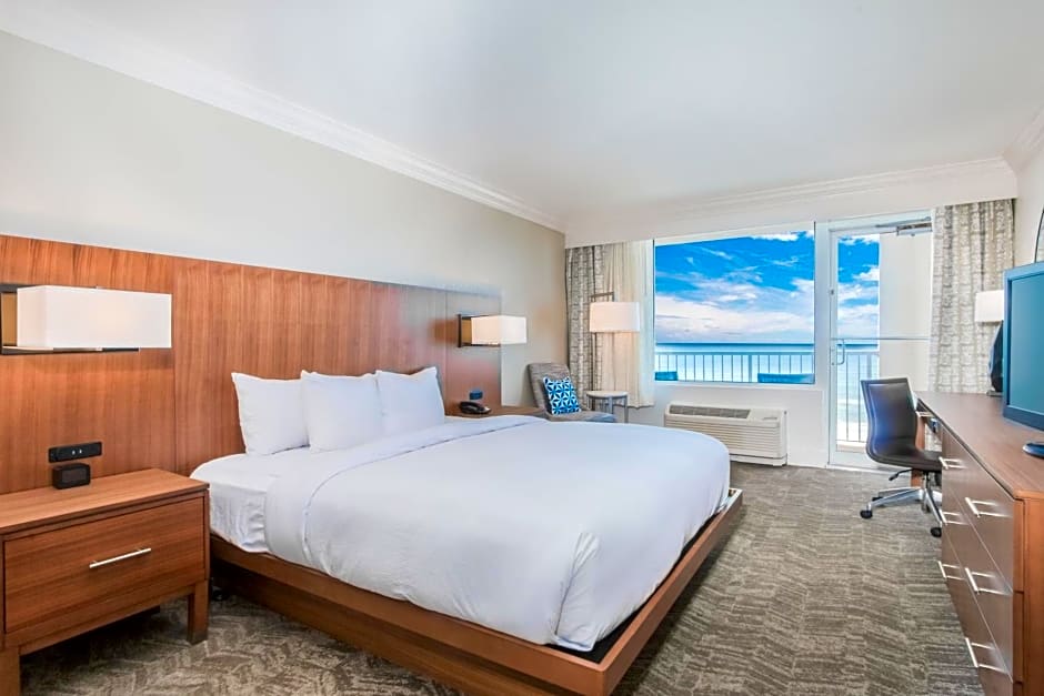 Hilton Pensacola Beach