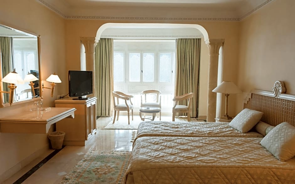 Mehari Hammamet Hotel