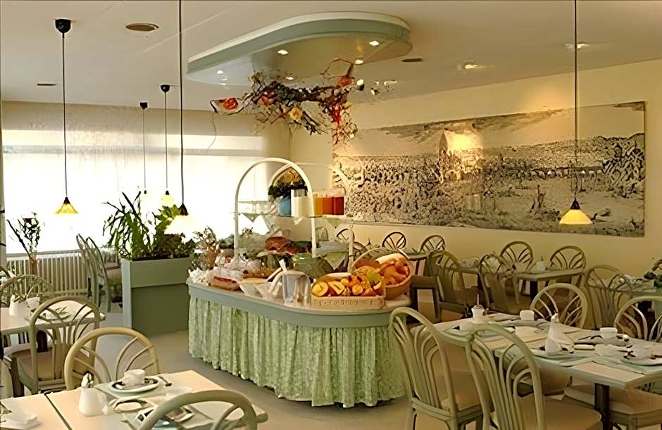 Motel Frankfurt - advena Partner Hotel