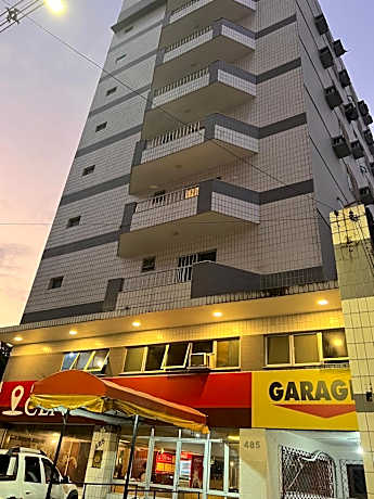 HOTEL CENTRAL - Belem