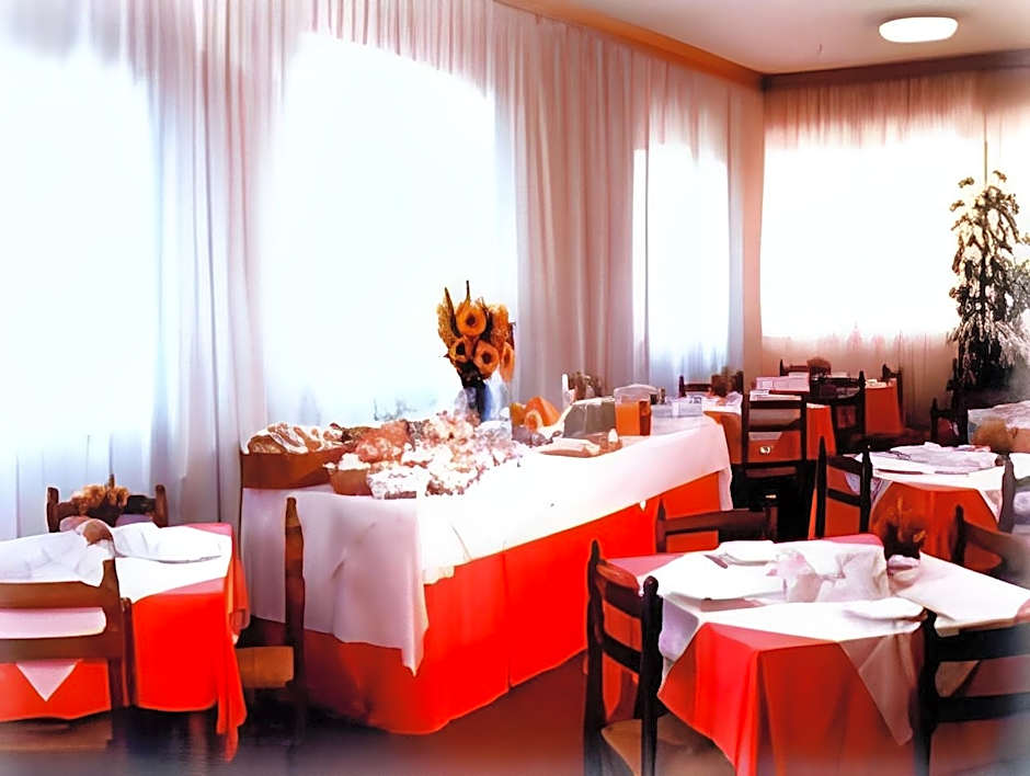Hotel Astoria