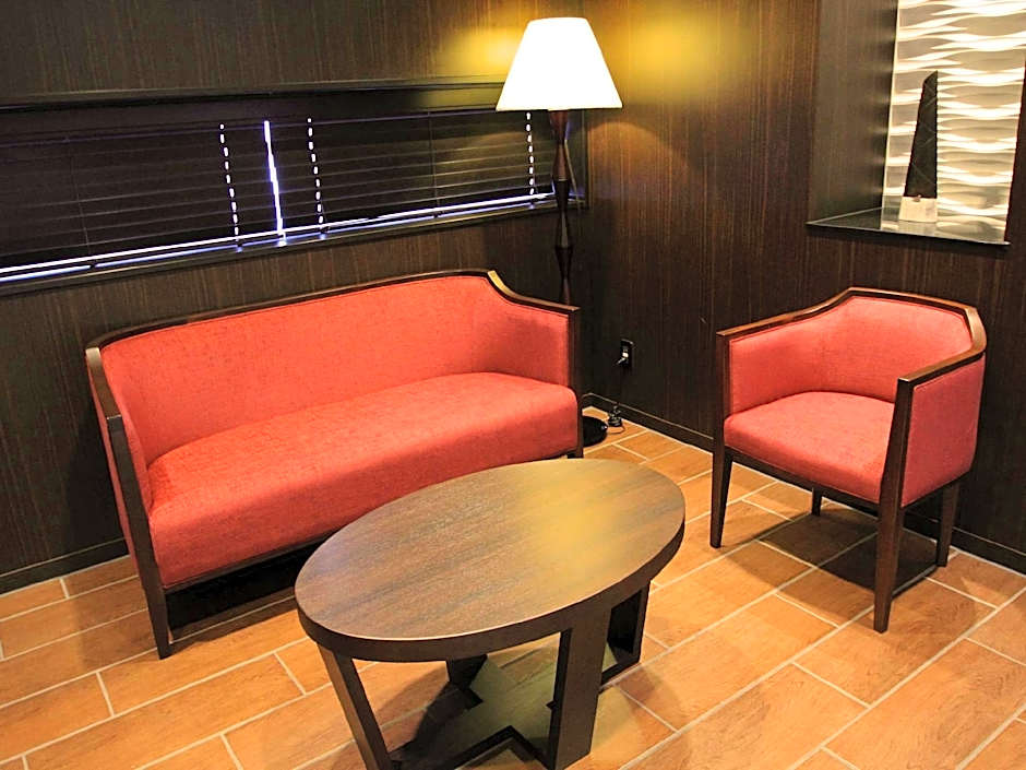 Meitetsu Inn Nagoya Sakuradori