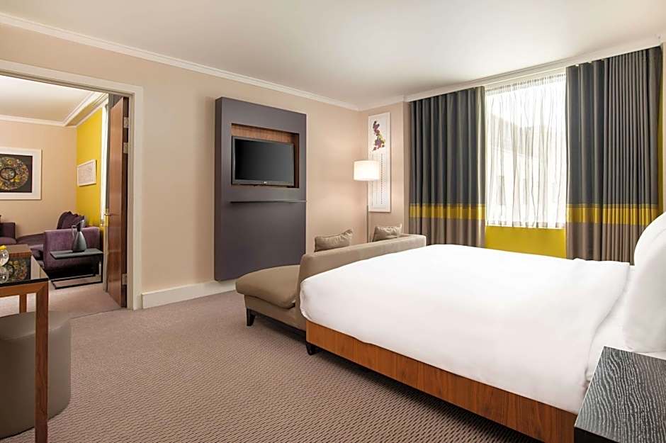 Hilton London Wembley