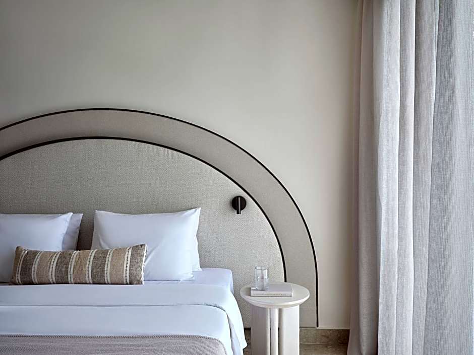 Atlantica Thalassa Hotel