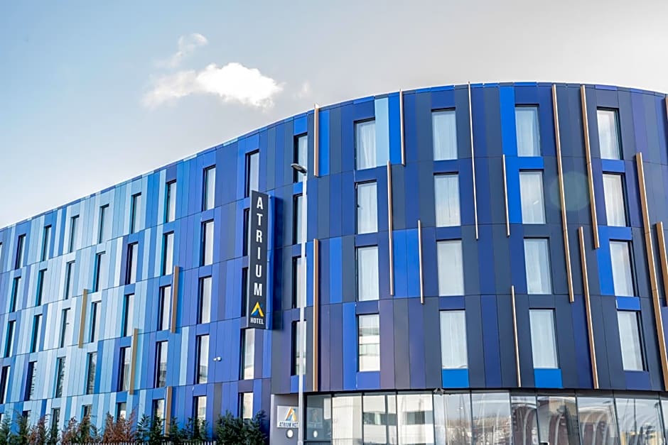 Atrium Hotel Heathrow