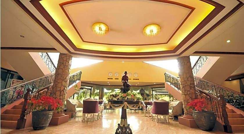 Queen Margarette Hotel