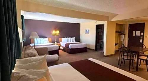 Americas Best Value Inn Torrington