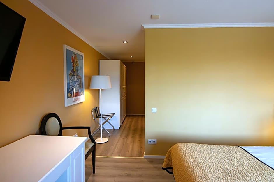 Hotel Gulpenerland