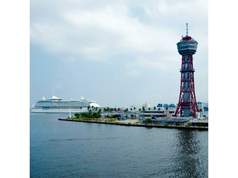 Hotel Halrotto Fukuoka Hakata - Vacation STAY 04185v
