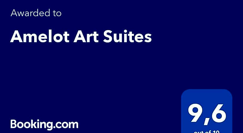 Amelot Art Suites