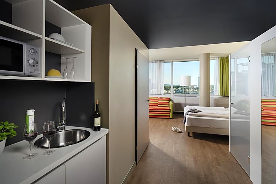 harry's home Wien hotel & apartments