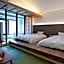Forest Guardian Hotel Kyoto Gosho West