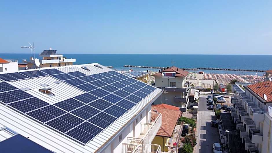 HOTEL ADRIA BEACH
