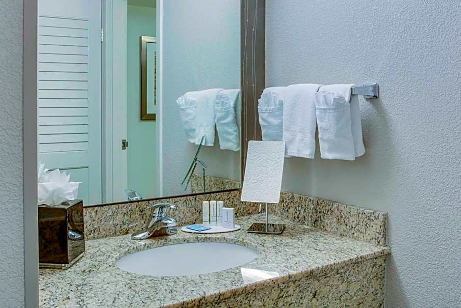Courtyard by Marriott Ocala