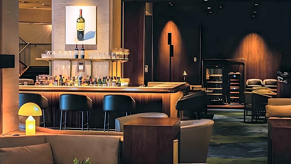 One Station Hotel Kumamoto -DLIGHT LIFE & HOTELS-