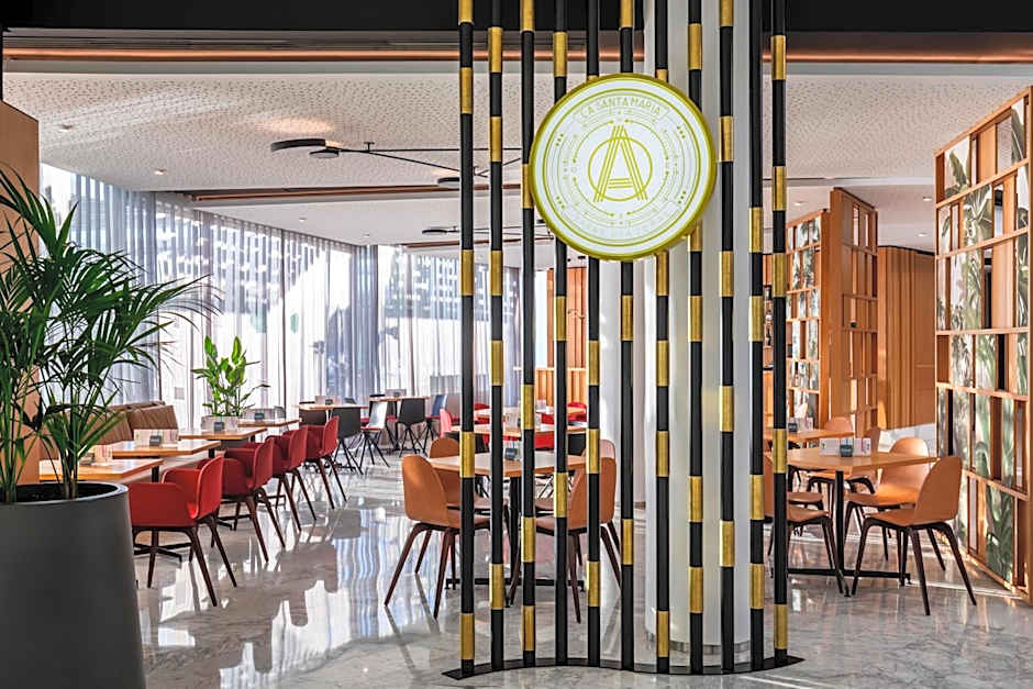 Barceló Sevilla Renacimiento