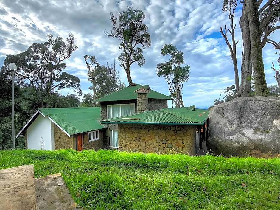 Neelakurunji Plantation Munnar