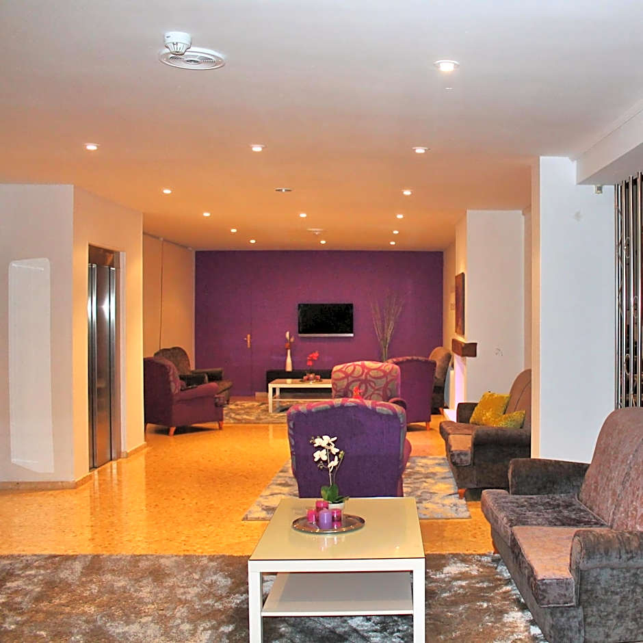 Hotel Marola