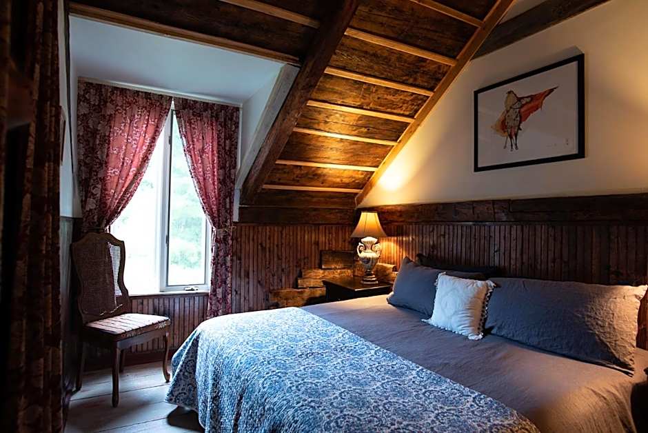 Auberge Restaurant La Mara