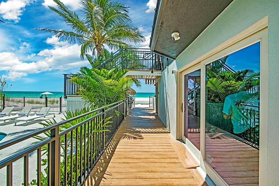 Seaside At Anna Maria Island Inn
