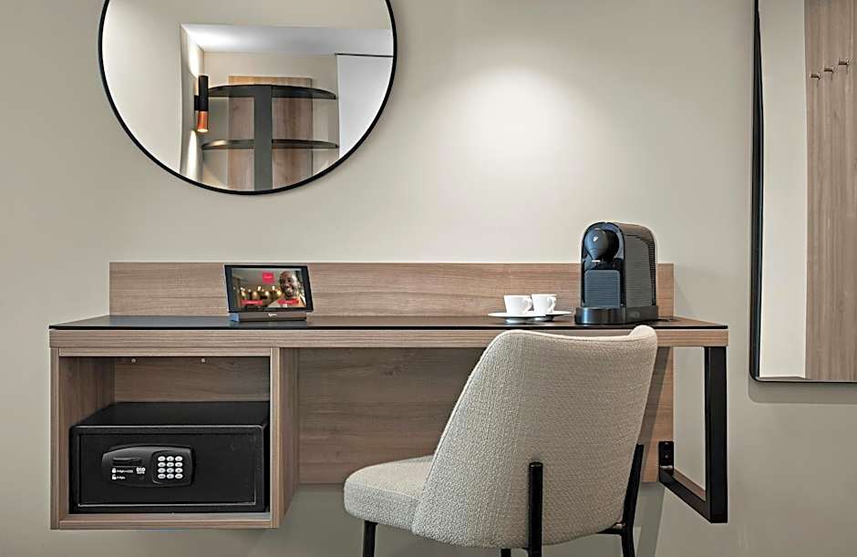 Leonardo Hotel Vienna City West