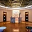 Hyatt Regency Cairo West