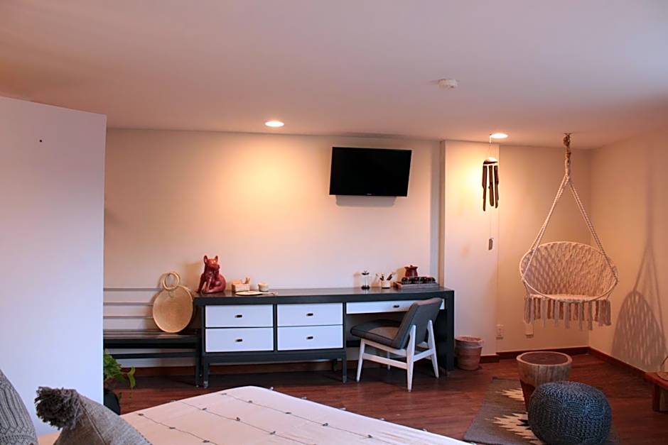 Hotel B Urban by Fontán Reforma