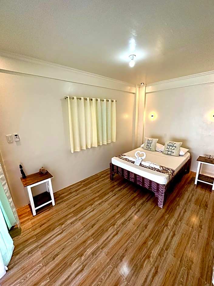 PamAnilao and Padoy's Dive Camp