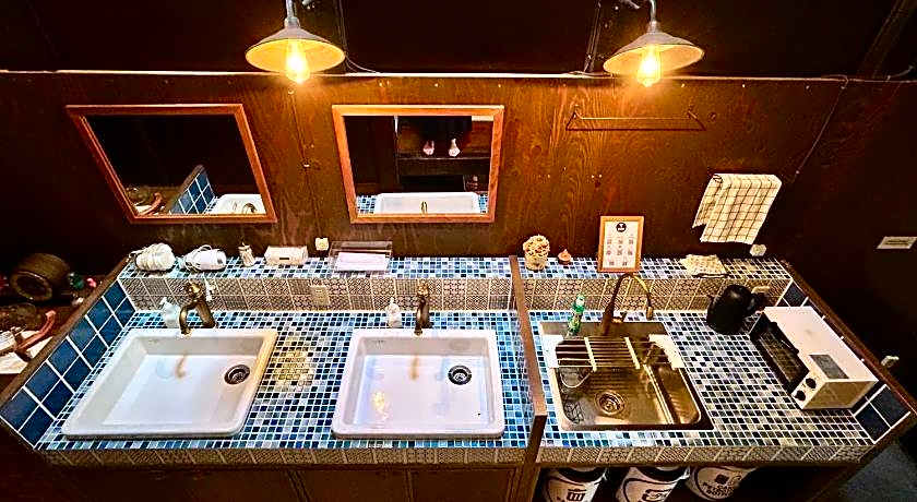 Guesthouse Kioto