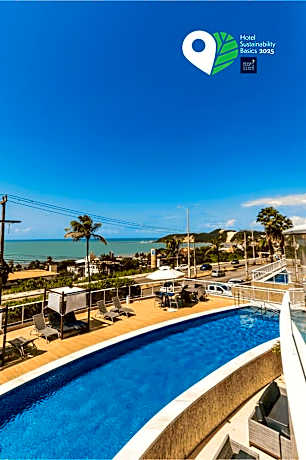 Golden Tulip Natal Ponta Negra