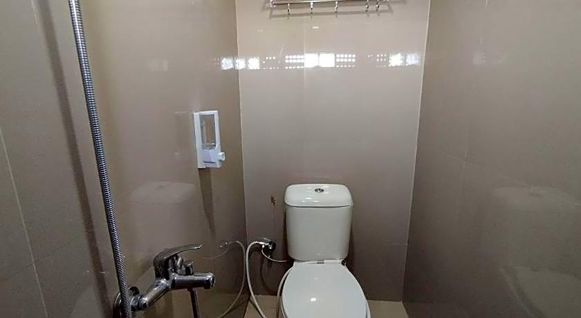 Hotel Syariah Selamat Sukabumi